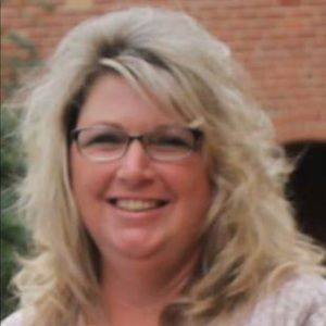 Meet your Posher, Debra